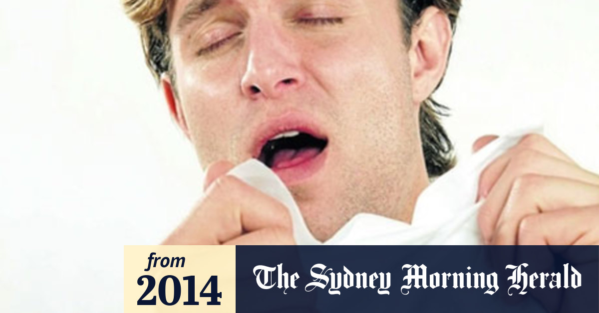 Filthy offices making us sick